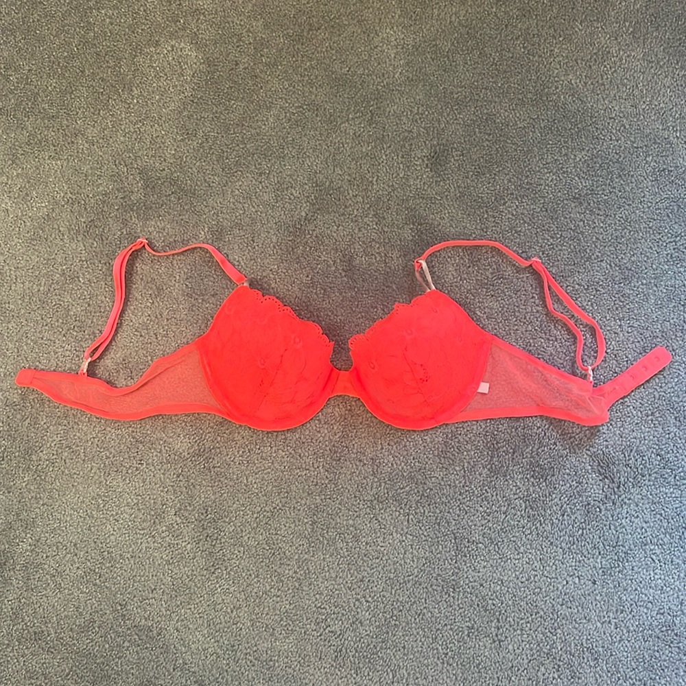 Victoria’s Secret Bra